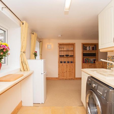 Aftonbank Self Catering Apartment, พิทลอครี ภายนอก รูปภาพ