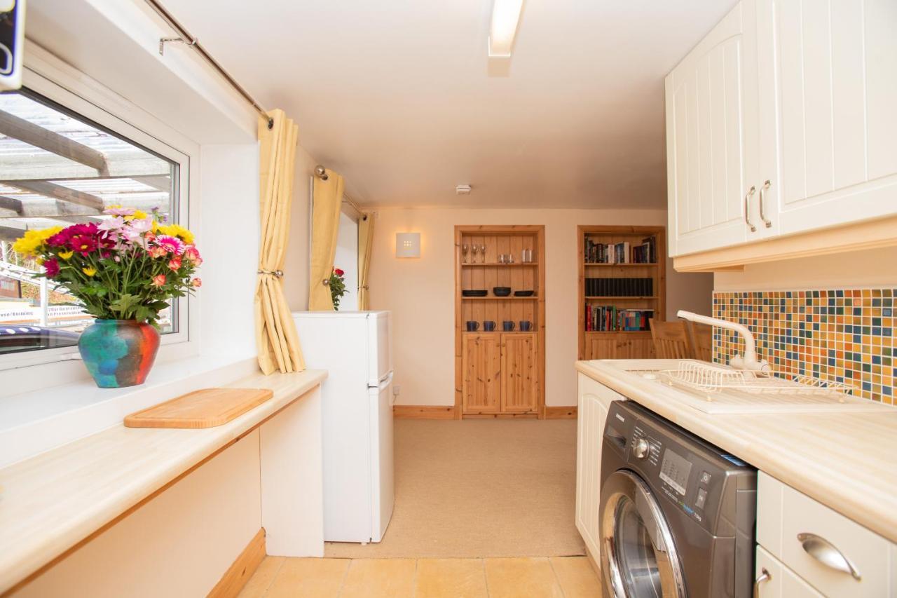 Aftonbank Self Catering Apartment, พิทลอครี ภายนอก รูปภาพ