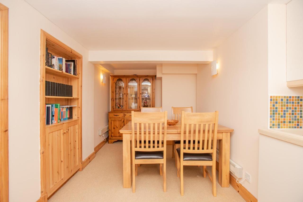 Aftonbank Self Catering Apartment, พิทลอครี ภายนอก รูปภาพ