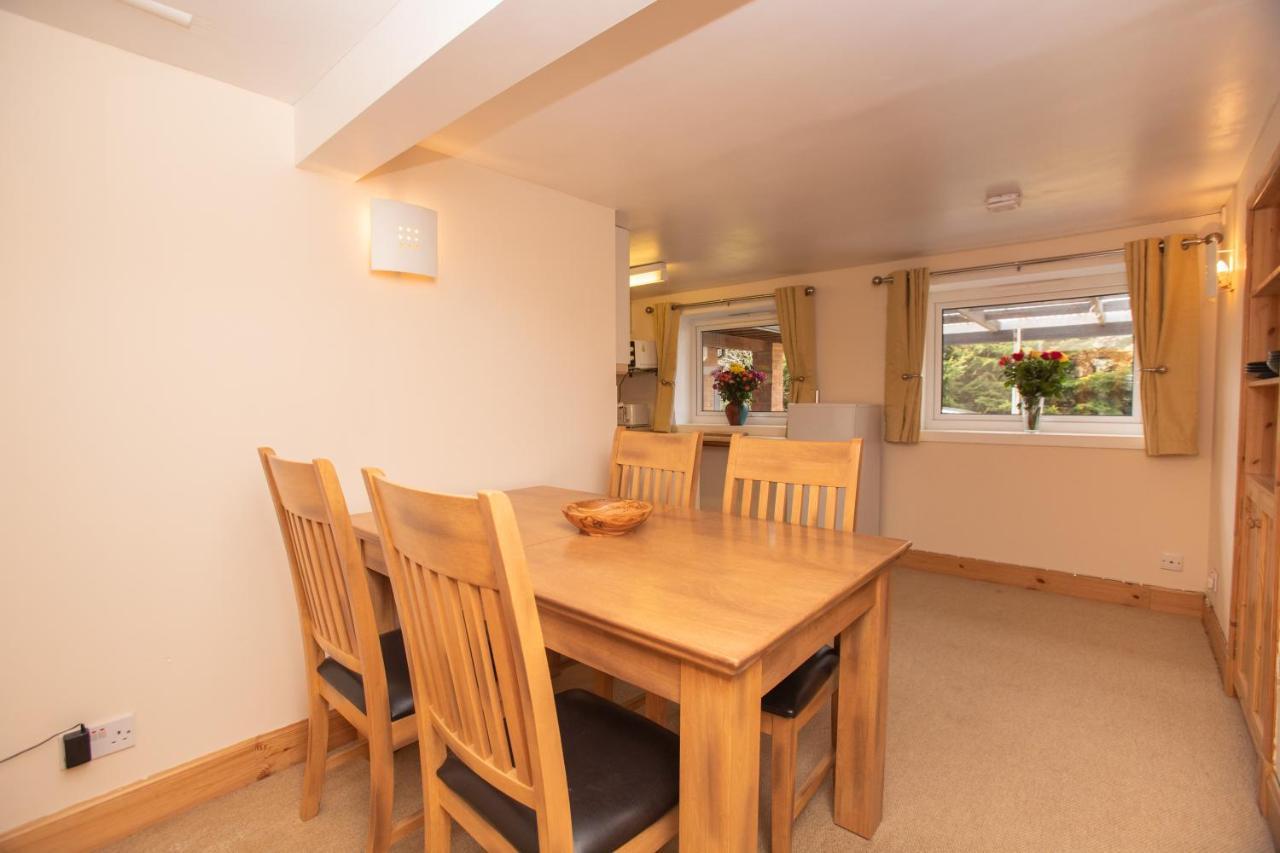 Aftonbank Self Catering Apartment, พิทลอครี ภายนอก รูปภาพ